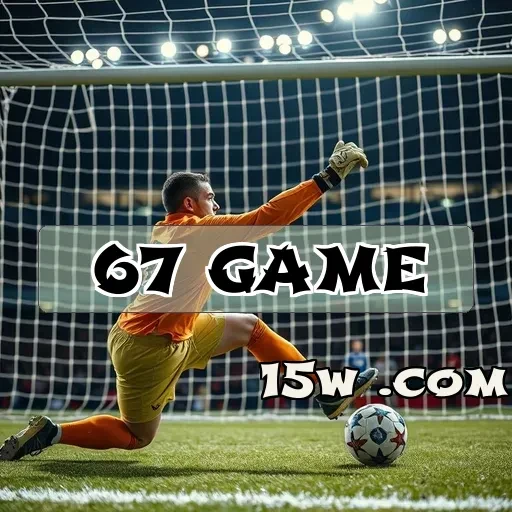 67 game: Recursos Imperdíveis que Transformam sua Experiência de Jogo