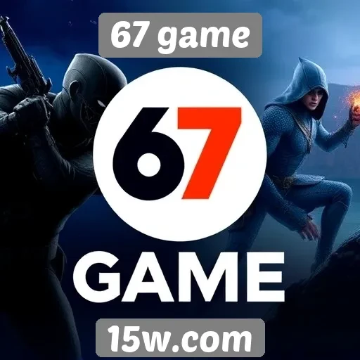 Plataforma 67 game oferece promoções exclusivas