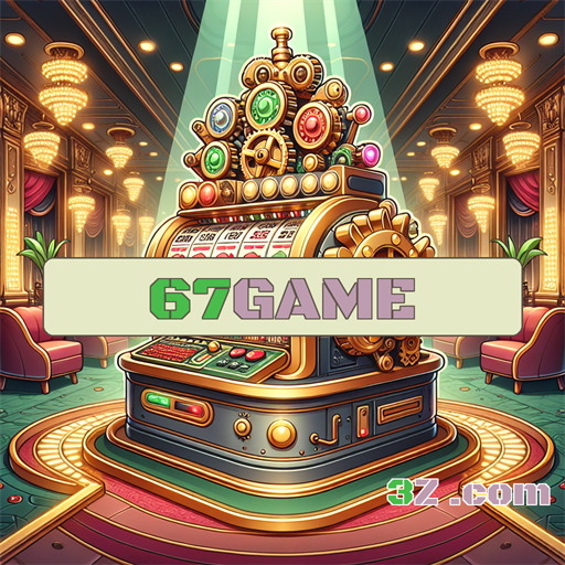 Slots: A Magia das Máquinas Caça-Níqueis do 67 Game