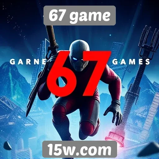 Novos lançamentos previstos no 67 game