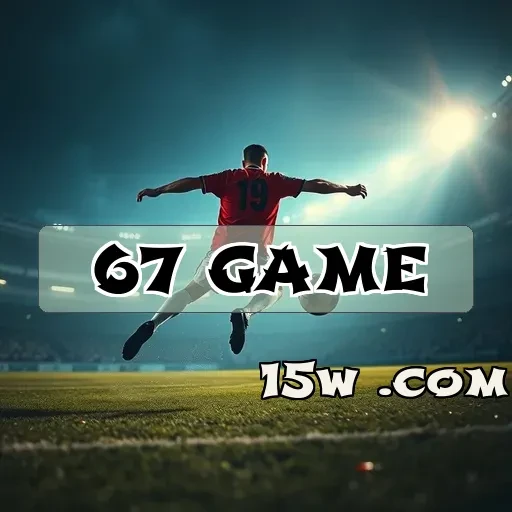 67 game: Explore a Diversidade de Recursos da Plataforma de Jogos